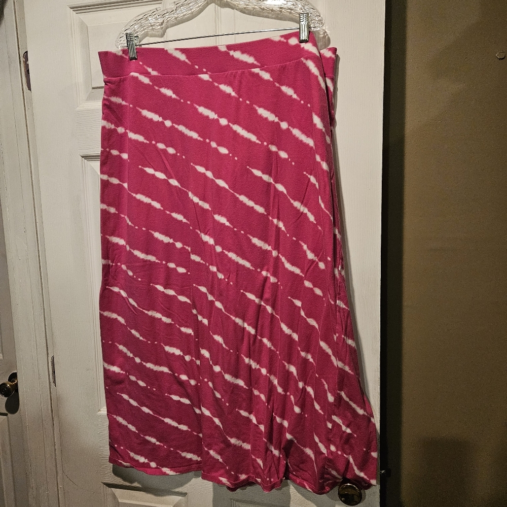 SONOMA MAXI SKIRT